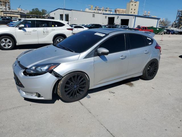 FORD FOCUS 2014 1fadp3l95el120123