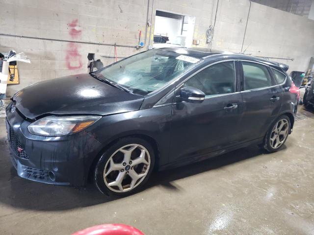 FORD FOCUS ST 2014 1fadp3l95el175994