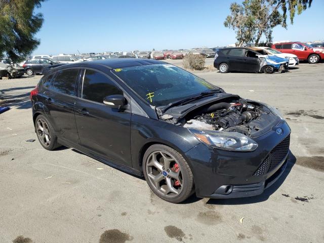 FORD FOCUS ST 2014 1fadp3l95el185201