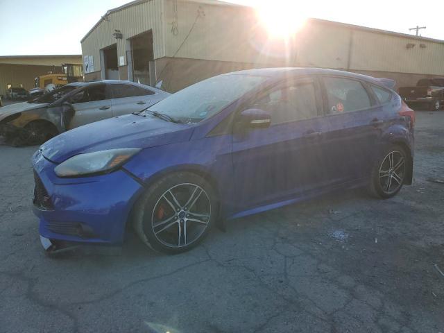 FORD FOCUS ST 2014 1fadp3l95el257451