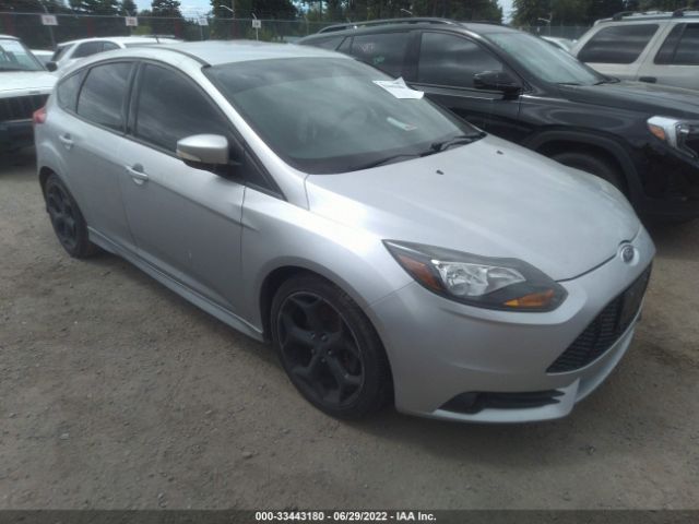 FORD FOCUS 2014 1fadp3l95el294970