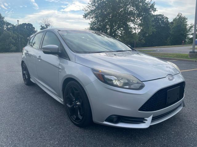 FORD FOCUS 2014 1fadp3l95el346307