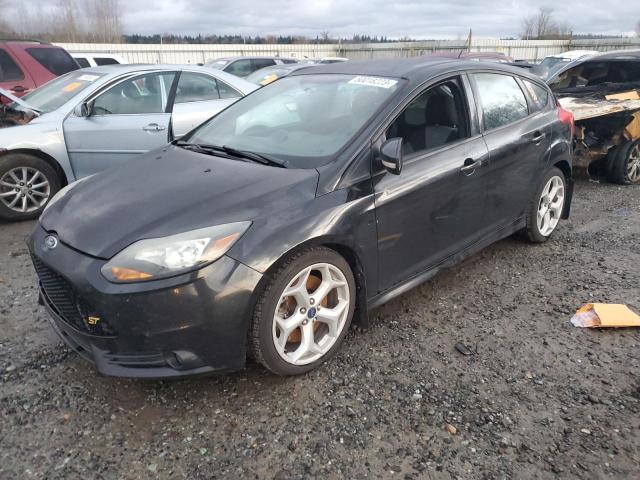 FORD FOCUS 2014 1fadp3l95el395068