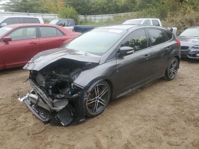 FORD FOCUS ST 2015 1fadp3l95fl218389