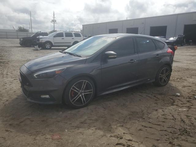 FORD FOCUS 2015 1fadp3l95fl247309