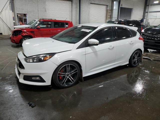 FORD FOCUS 2015 1fadp3l95fl248461