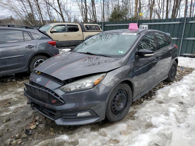 FORD FOCUS ST 2015 1fadp3l95fl256382