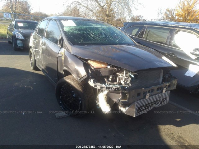 FORD FOCUS 2015 1fadp3l95fl274820