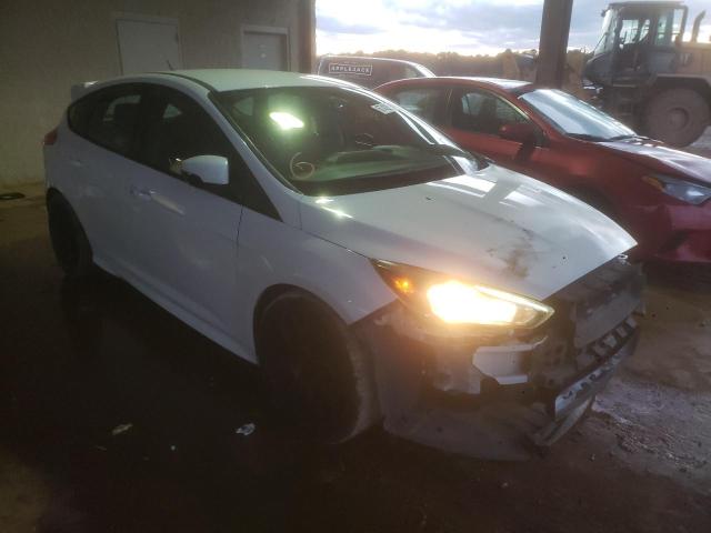 FORD FOCUS ST 2015 1fadp3l95fl300770