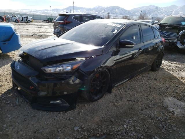 FORD FOCUS ST 2015 1fadp3l95fl339181