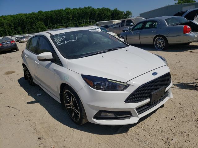 FORD NULL 2015 1fadp3l95fl345997