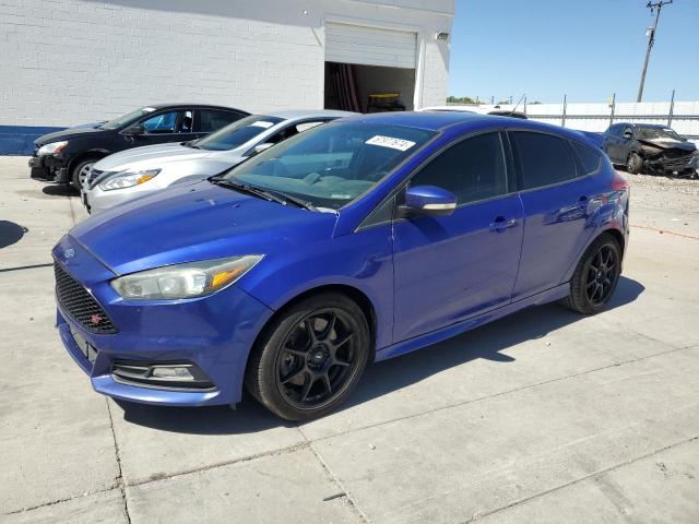 FORD FOCUS ST 2015 1fadp3l95fl349337