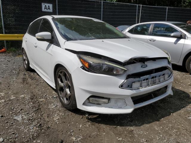 FORD FOCUS ST 2015 1fadp3l95fl353727