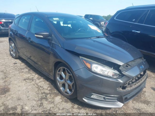 FORD FOCUS 2016 1fadp3l95gl201030