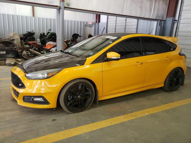 FORD FOCUS ST 2016 1fadp3l95gl236599