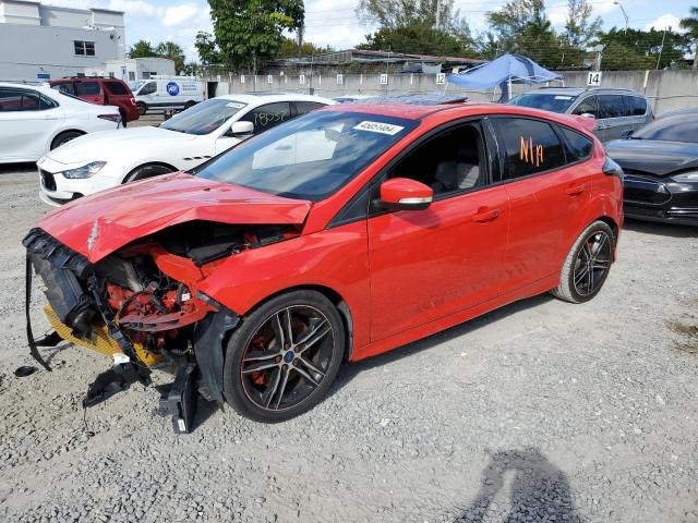 FORD FOCUS 2016 1fadp3l95gl248915