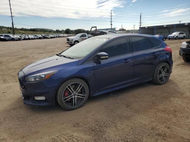 FORD FOCUS ST 2016 1fadp3l95gl261714