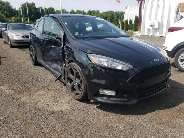 FORD FOCUS ST 2016 1fadp3l95gl304321