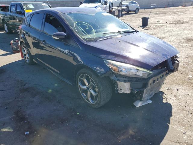 FORD FOCUS ST 2016 1fadp3l95gl335701