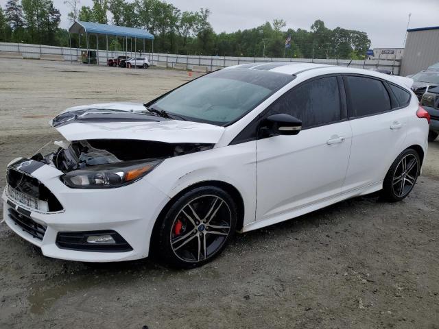 FORD FOCUS 2016 1fadp3l95gl343071