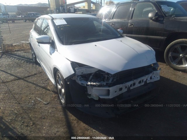 FORD FOCUS 2016 1fadp3l95gl374580