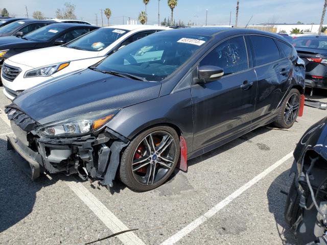 FORD FOCUS ST 2016 1fadp3l95gl375566