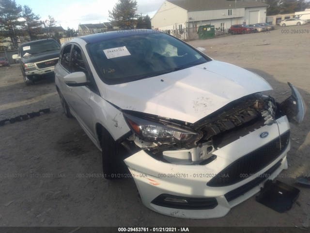 FORD FOCUS 2016 1fadp3l95gl385949