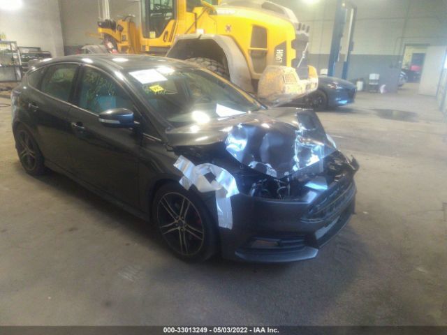 FORD FOCUS 2016 1fadp3l95gl397809