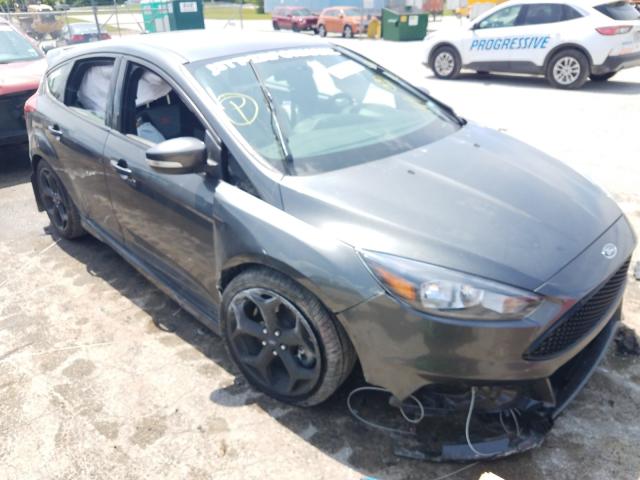 FORD NULL 2017 1fadp3l95hl229962