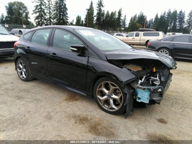 FORD FOCUS 2017 1fadp3l95hl246339