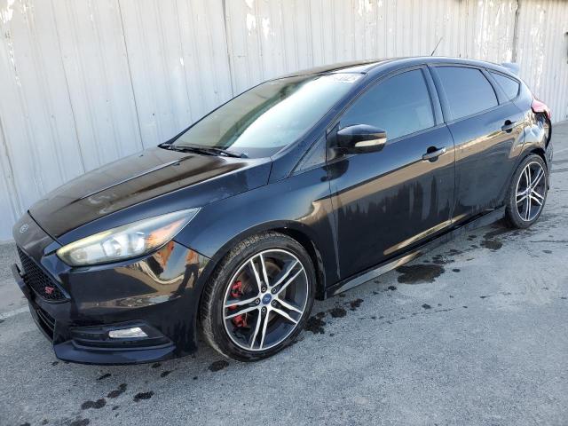 FORD FOCUS 2017 1fadp3l95hl271063