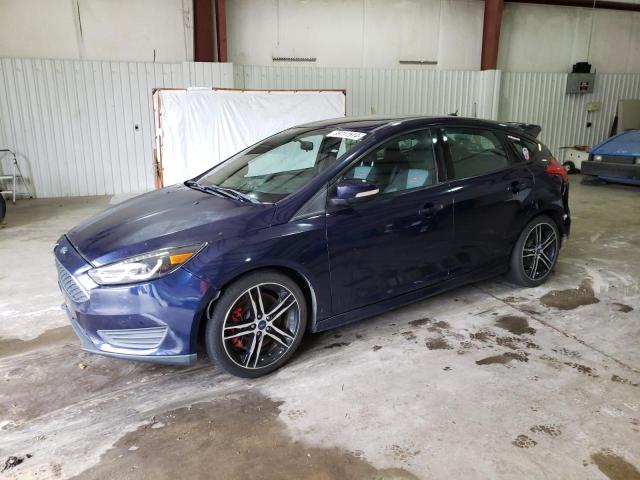 FORD FOCUS 2017 1fadp3l95hl305860