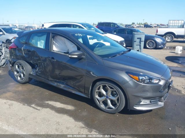 FORD FOCUS 2017 1fadp3l95hl329351