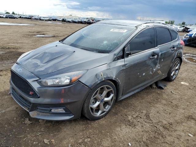 FORD FOCUS ST 2017 1fadp3l95hl332668