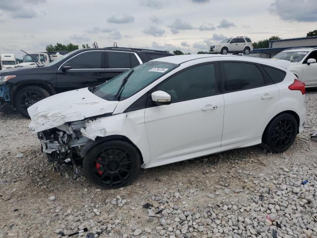 FORD FOCUS 2018 1fadp3l95jl217610