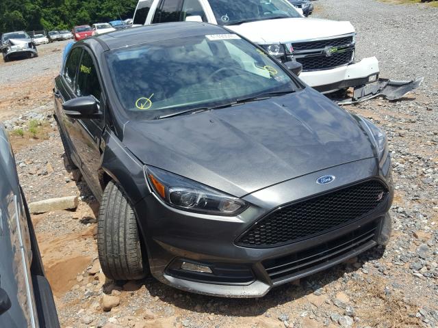 FORD FOCUS ST 2018 1fadp3l95jl219633