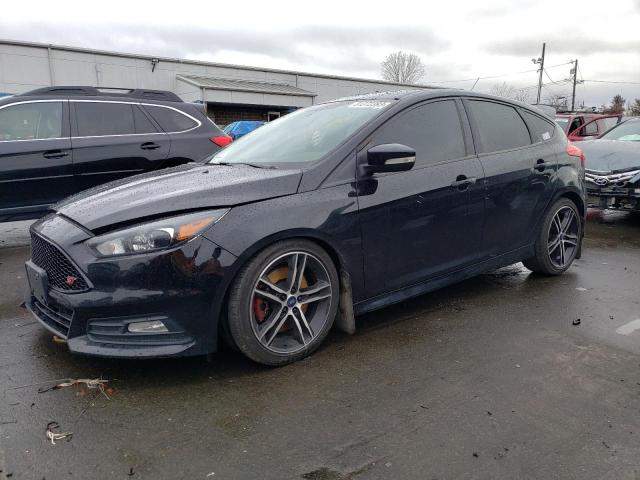 FORD FOCUS 2018 1fadp3l95jl281355