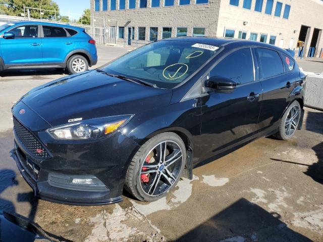 FORD FOCUS 2018 1fadp3l95jl282621