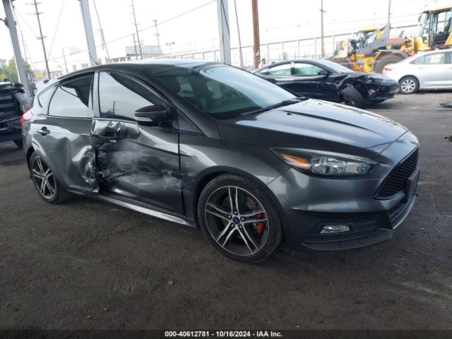 FORD FOCUS 2018 1fadp3l95jl293358