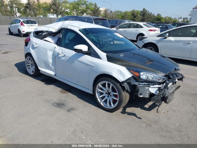 FORD FOCUS 2018 1fadp3l95jl322664