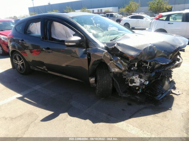 FORD FOCUS 2018 1fadp3l95jl325824