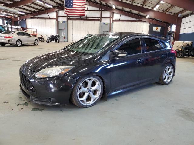 FORD FOCUS ST 2013 1fadp3l96dl126124