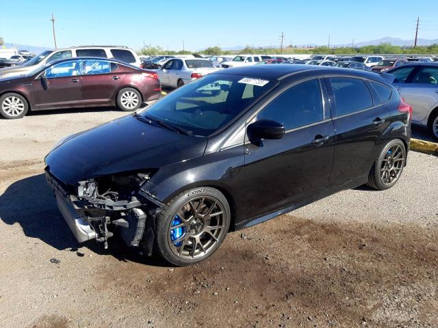 FORD FOCUS ST 2013 1fadp3l96dl126480