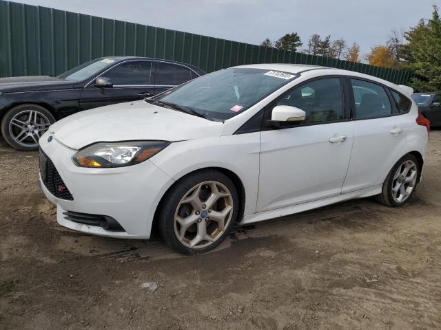 FORD FOCUS 2013 1fadp3l96dl135647