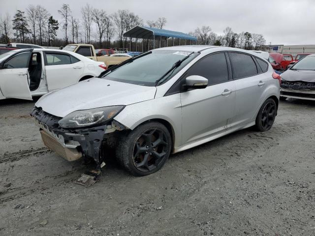 FORD FOCUS ST 2013 1fadp3l96dl142632