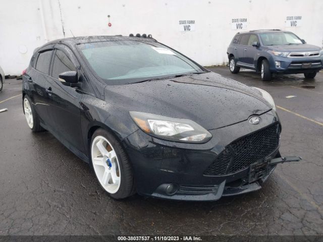 FORD NULL 2013 1fadp3l96dl164453