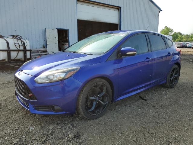 FORD FOCUS ST 2013 1fadp3l96dl168812