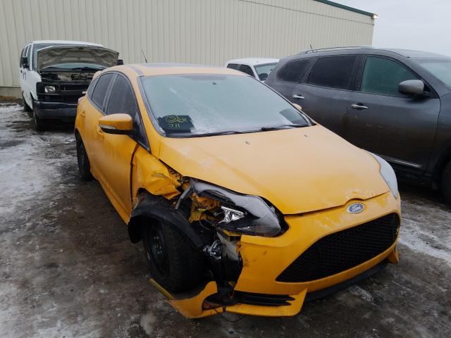 FORD NULL 2013 1fadp3l96dl178952