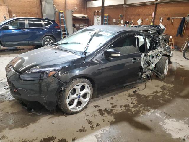 FORD FOCUS ST 2013 1fadp3l96dl216485