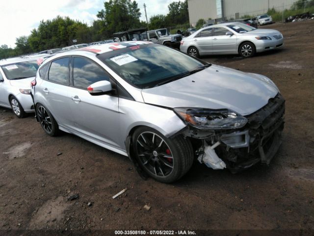 FORD FOCUS 2013 1fadp3l96dl228233